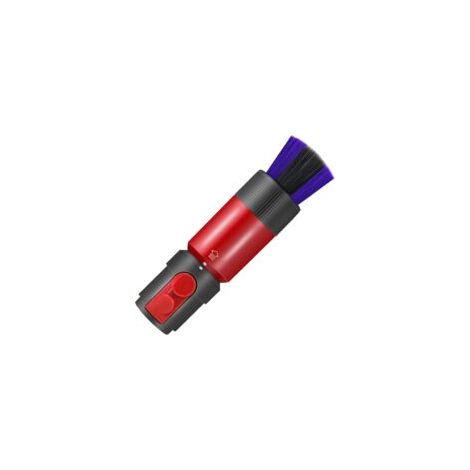 Brosse à poussière anti-rayures pour aspirateur Dyson / V7 / V8 / V10 / V11 / V15 - accessoire de rechange (1/2)