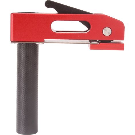 Butée de Serrage pour Établi 20mm – Fixation Rapide pour Table de Travail – Accessoire de Menuiserie (1/4)