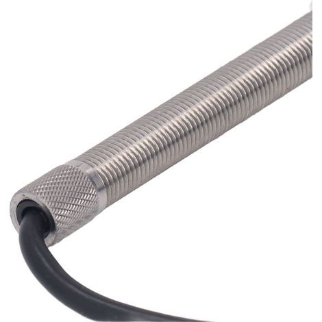 Capteur de vitesse magnétique pour moteur, filetage 3/8‑24UNF‑2A, générateur de vitesse pour l'industrie (1/5)