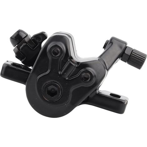 Pièces de rechange d'étrier de frein arrière pour accessoires de dispositif de frein de scooter électrique remplaçables pour XIAOMI m365 (1/5)