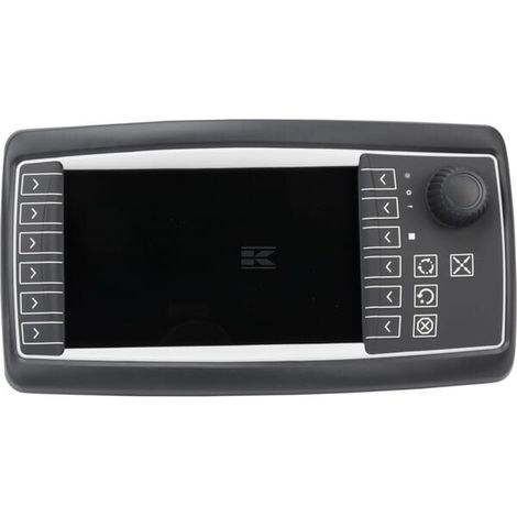 Pantalla HMI 7" TOPCON OPUSA6SN2CDSB000 (1/2)