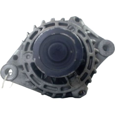 [PRODUIT D'OCCASION] Alternateur OPEL Zafira 2005- ♻️ Ref Oe. 93180104 - Garantie à vie (1/4)