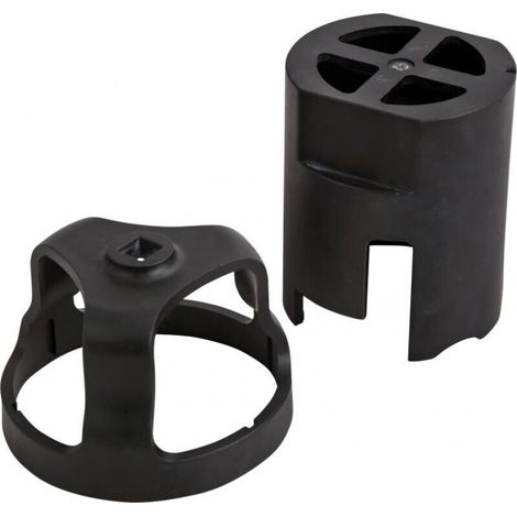Llave,herramienta,util para carcasa filtro combustible diesel (1/2)