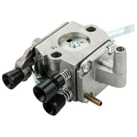 Kit Filtre À Air + Carburateur, XU, Compatible FS120 FS200 FS250 FS300 FS350 - (1/4)