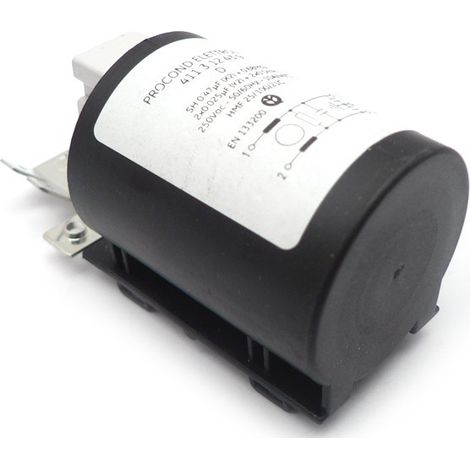 Filtro anti-parassiti - Lavatrice - BRANDT - 3014483251430964333