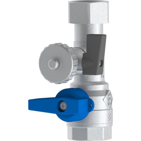 Brötje Válvula de bola para RL ADH 3/4" B, 7843135