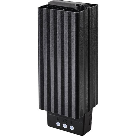 TRU COMPONENTS TC-NTL151-100W Chauffage d'armoire 120 - 250 V 100 W (L x l x H) 176 x 61 x 64 mm 1 pc(s) C065932 (1/5)