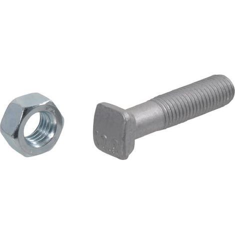 Tornillo de arado M12x60 UNIVERSAL CP9533
