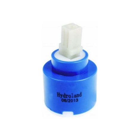 Régulateur hydroland reg.40n profil bas 40 mm (1/2)