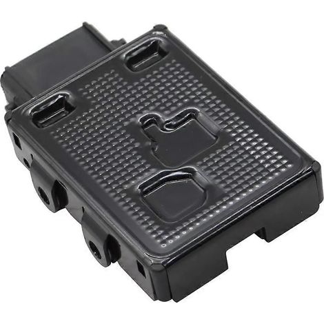Module de commande de pompe à carburant 89571-34070 pour Toyota Tundra 2010-2021 (référence 8957134070-SFYGV) (1/5)