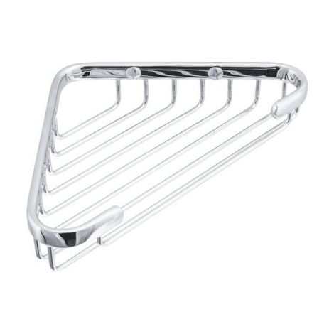 PORTE-SAVON ANGLE CHROME INDA A0449HCR007