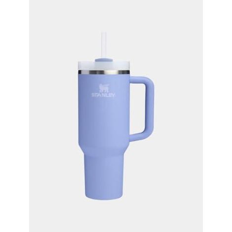 Stanley Quencher H2.0 FlowState Isolierbecher Hydrangea