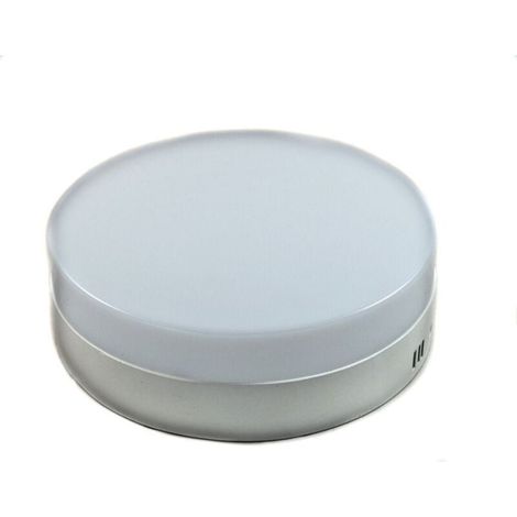 Vtizikl Faretto Pannello Led 6w 12w 18w 24w Da Soffitto Muro Tondo Luce Interno Driver - 6 Watt