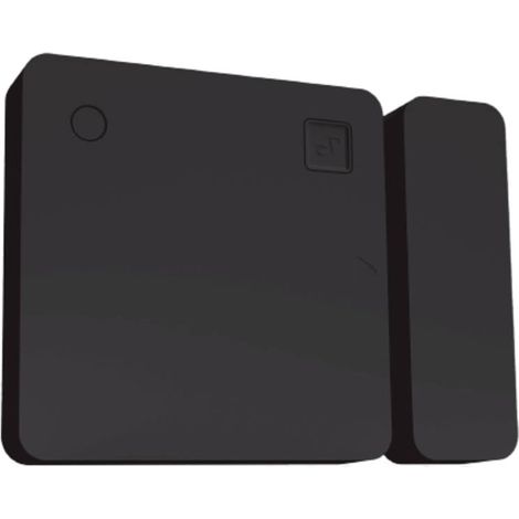 Shelly Shelly BLU Door/Window Black Contact porte-fenêtre Bluetooth