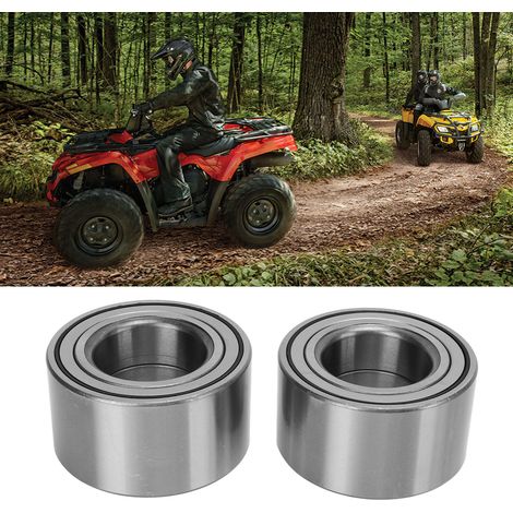 Kit de roulements et joints 293350037 pour Outlander 400 de 2003 - Suspension arrière (1/5)