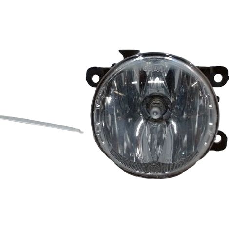 Phare Antibrouillard Avant Droit DACIA Duster [PRODUIT D'OCCASION]♻️261500097r (1/3)