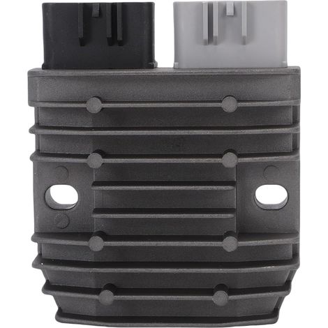 Voltage Regulator Rectifier 710001103, Aluminum Alloy with Overload Protection, Replacement for SE GTS HO 900 (1/5)