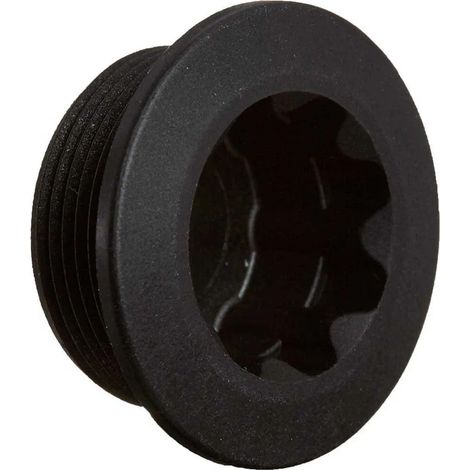 Vite Shimano fc-t661 resistente alla corrosione facile da installare (1/3)