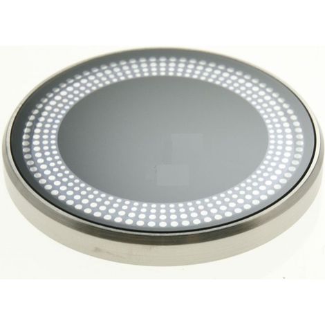 Pulsante rotatorio TwistPad originale - Forni, Fornelli Elettrici e a Gas - BOSCH - 2962843662894917580
