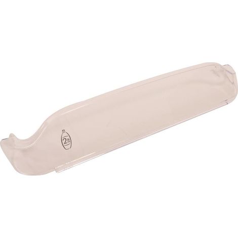 Bottle Shelf for Hotpoint/Indesit/Ariston Fridges and Freezers (1/4)