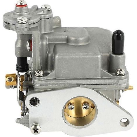 Carburateur pour moteur de bateau 3323-835382T04 3323-835382A1 pour moteur hors-bord Mercury Mariner 4 temps 9,9 CV 13,5 CV 15 CV (1/5)