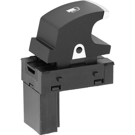 Bouton de déverrouillage de couvercle de réservoir 1KD959833 compatible MK5 Rabbit (1/5)