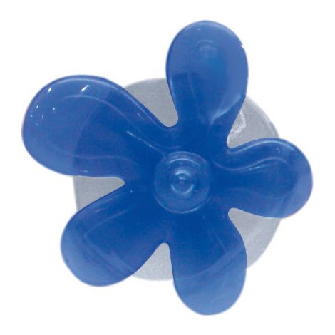 Flower, deodorante per abitacolo - Auto nuova (1/4)