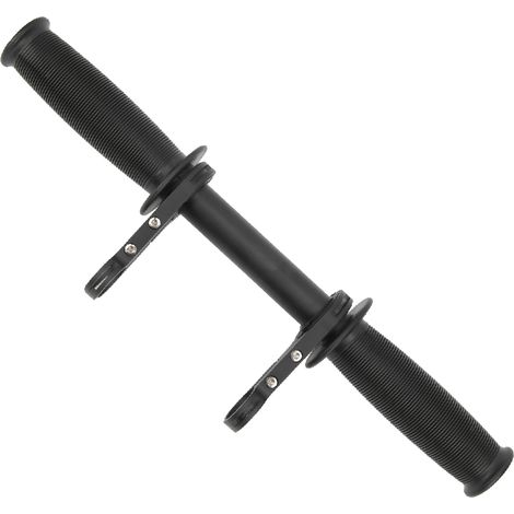 Guidon avant pour vélo enfant VTT, tube de sécurité supplémentaire pour siège enfant, accessoire (1/5)
