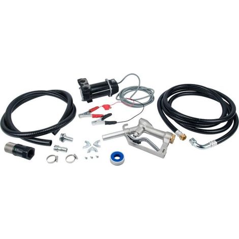 Pompe PIUSI F0023100B