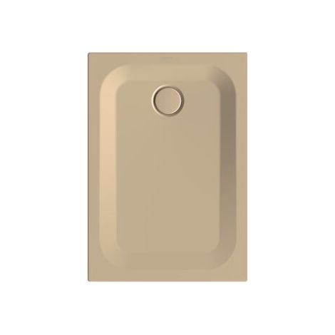 BETTE 5879-003T Receveur de douche rectangulaire Ultra