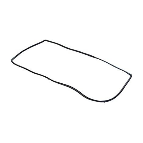 Guarnizione della porta - Forni, Fornelli Elettrici e a Gas - SMEG - 2609758014025570235 (1/2)