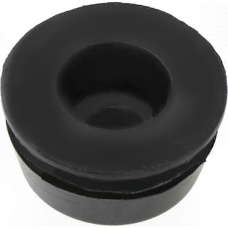Réservoir d'huile hydraulique pour transpalette - Pièce de rechange robuste, butée de cylindre, conception compacte et portable (1/4)