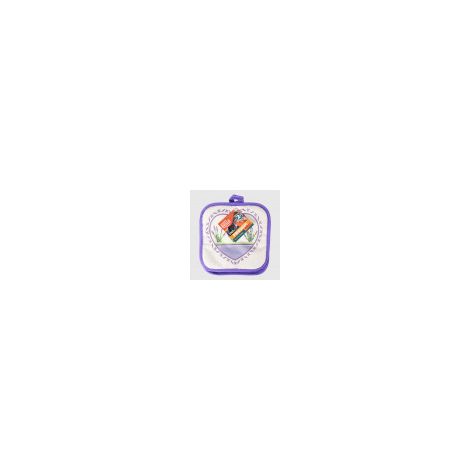 Prendipentole alice set 2 pezzi c/app - la briantina (1/2)