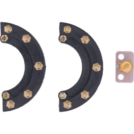 Redresseur à diodes pour générateur 330-25777, pont redresseur en laiton, roue de diodes 25 A 800-1200 V (1/5)