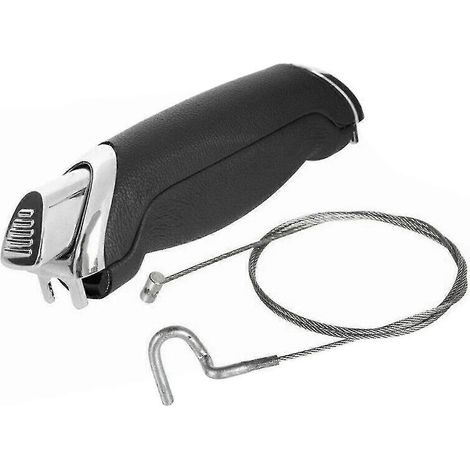 Kit de réparation pour levier de frein à main et câble de frein à main pour Ford Galaxy S-Max 2006-2015 6g912783ab 6g91-2783-ab 6g9 (1/5)