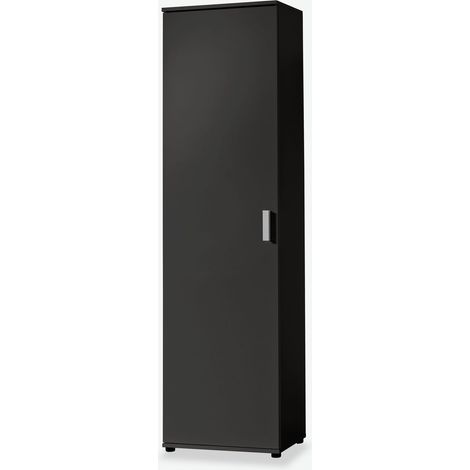 Berbenno Legno laminato - Anthrazit