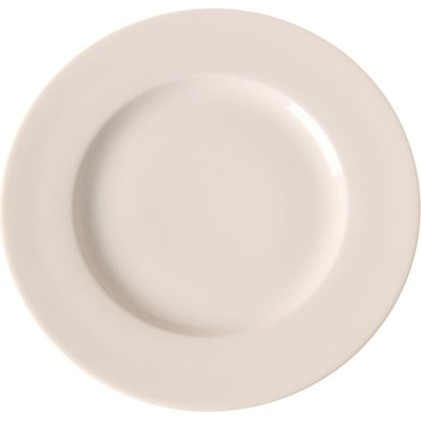 Assiette plate - Ref 780022 - 23x23xH2 cm - Hendi