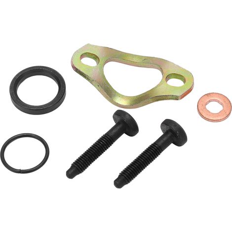 Kit Joint Injecteur Rondelle Fixation 30650390 Compatible XC90 S60 XC70 V70 Moteur Diesel (1/5)