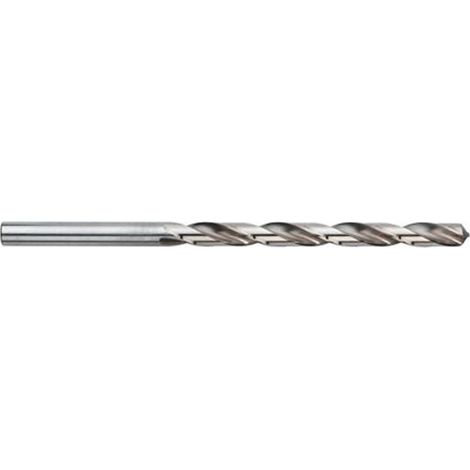Metabo - Broca para metal 5x132 hss-g larga din340