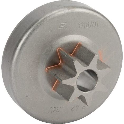 Rueda de cadena STIHL 11186402001