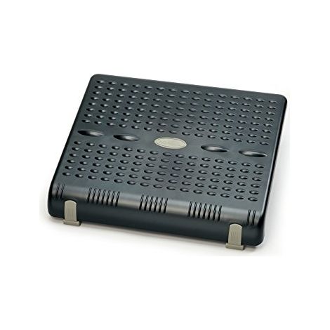 Poggiapiedi Maul MAULstandard nero B450xT353xH138 mm - 9011590 (1/4)