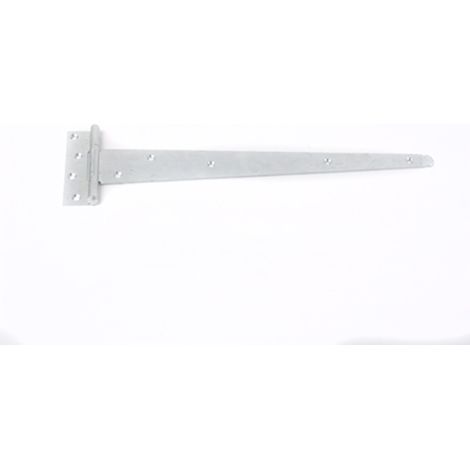 Unifix PRS 121M Medium Tee Hinge 406mm - Box of 4 (1/2)