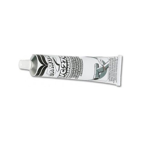 SIGILLANTE CAMON IN TUBETTO MODELLO VC 270 TRASPARENTE- 125 g- CAMON- pezzi 1 (1/2)