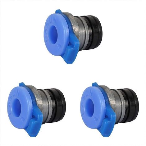Für ERCF V2.0 Extruderzubehör ECAS04 Bowden-Kupplung 3 Stück (1/5)