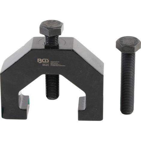 BGS Lenkstockhebel-Abzieher für Land Rover 57,5 mm - 9525