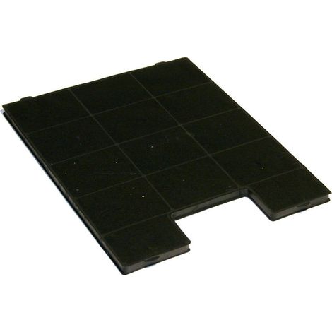 Gorenje 182183 Filtre a charbon actif Pour modeles DVG 8340 E (Import Allemagne) (1/2)