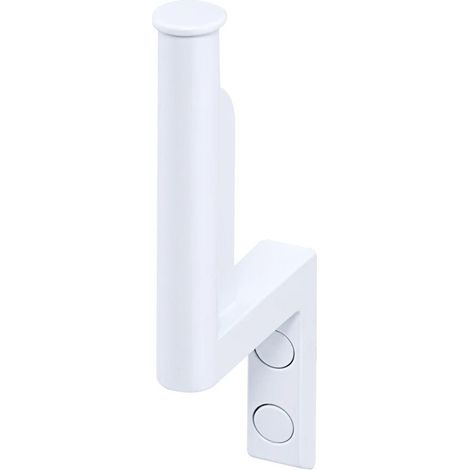 Porte-rouleau de réserve