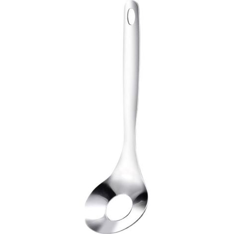 Stampo per polpette antiaderente in acciaio inox / utensile da cucina (1/5)