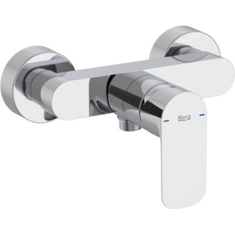 Grifo exterior para ducha CALA - ROCA Color: Cromado (1/3)