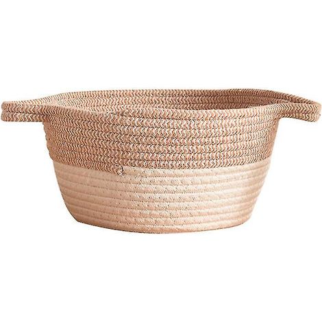 panier à provisions à double poignée (1/3)